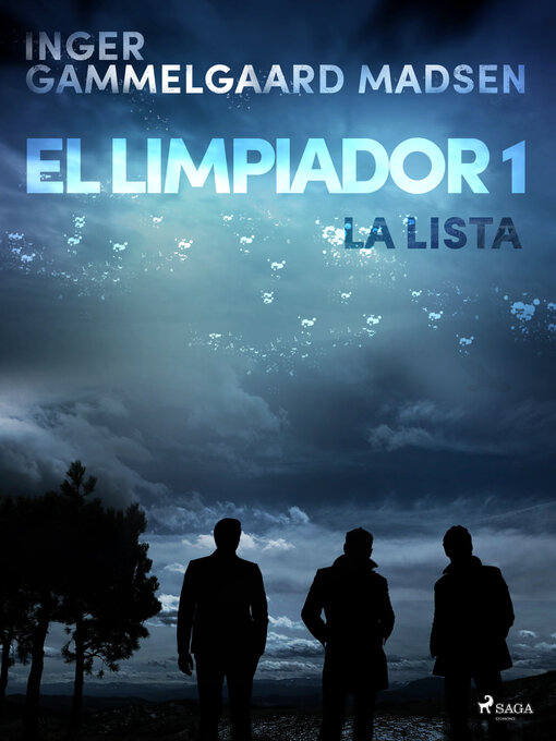 Title details for El limpiador 1 by Inger Gammelgaard Madsen - Available